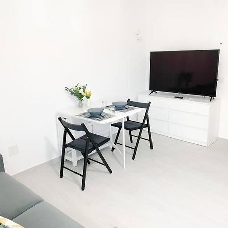 Estudio A 2 Minutos De La Playa Apartment Sanxenxo Exterior photo